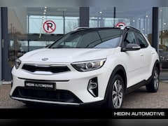 Kia Stonic - 1.0 T-GDi MHEV DynamicPlusLine | Climate control | Navigatie | Trekhaak | Camera |