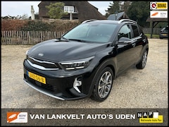 Kia Stonic - Executive Line. Navi, Leder, LED