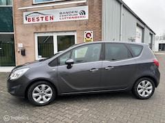 Opel Meriva - 1.4 Turbo Cosmo / Garantie