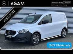 Mercedes-Benz eCitan - L1 Pro-Edition Airco Navigatie 51 kWh | SoH 99%| Wltp 285km Snelladen