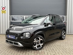 Citroën C3 Aircross - 1.2 PureTech S&S Shine | Pano | Schuifdak | Navi | Camera | Carplay/Android | Trekhaak | D