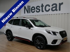 Subaru Forester - 2.0i e-BOXER Sport
