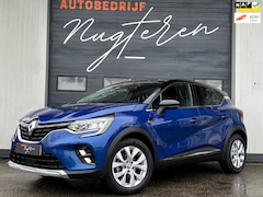 Renault Captur - 1.0 TCe 100 Bi-Fuel Intens|Trekhaak|Full led|Carplay|DAB