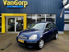 Toyota Yaris - 1.3 VVT-i Luna