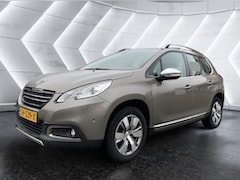 Peugeot 2008 - 1.6 B.HDi Blue Lease