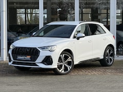 Audi Q3 - 45 TFSI e S edition