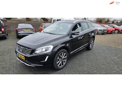 Volvo XC60 - 2.0 T5 FWD Ocean Race