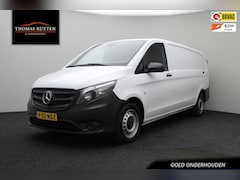 Mercedes-Benz Vito - 116 CDI Extra Lang 2023 L2 Carplay | Navigatie | Cruise control | Bluetooth | Stoelverwarm