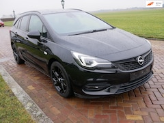 Opel Astra Sports Tourer - 1.5 CDTI ULTIMATE CLIMA NAVI CAMERA * 6999 NETTO