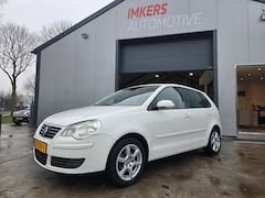 Volkswagen Polo - 1.2 Easyline Airco