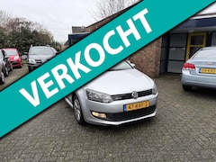 Volkswagen Polo - inruilkoopje/airco/Cruise control/rijdt goed/apk 01-08-2026