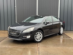 Peugeot 508 - 1.6 156PK Active Nieuwe distributieketting|Trekhaak|