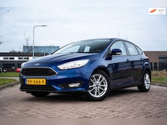 Ford Focus - Trekhaak 1.0 Lease Edition