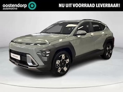 Hyundai Kona - 1.6 GDI HEV Premium | Speciale Korting | Rijklaarprijs | Elektrisch verstelbare stoelen |