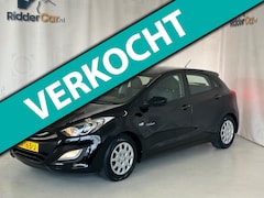 Hyundai i30 - 1.6 GDI i-Drive Cool Plus|GARANTIE|NAP|TREKHAAK|AIRCO|BLUETOOTH