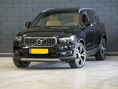 Volvo XC40 - 1.5 T4 Recharge Inscription | PANODAK | LEDER | CAMERA |