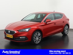 SEAT Leon - 1.4 TSI eHybrid PHEV Xcellence | Trekhaak | Stuurverwarming | Camera | Zondag Open