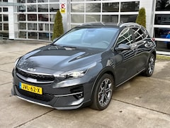 Kia XCeed - 1.6 GDi PHEV ExecutiveLine|Dig. Display|Leer|Carplay|Navi