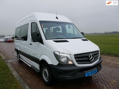 Mercedes-Benz Sprinter - 314 2.2 CDI 366 AUT * 9999 EX BTW