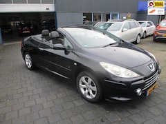 Peugeot 307 CC - 2.0-16V