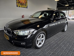 BMW 1-serie - 118i Corporate Lease Executive / 1e Eig. / LED / Sportstoelen / PDC
