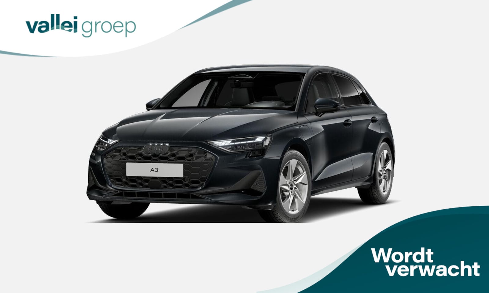 Audi A3 Sportback - 40 TFSI e 204 PK Advanced edition | Assis.pak driving+parking plus | Optiekpakket zwart pl - AutoWereld.nl