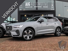 Volvo XC60 - 2.0 T6 Plug-in hybrid AWD Core Bright