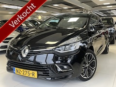 Renault Clio Estate - 1.2 TCe Intens | Trekhaak | Cruise Control | Climate Control | MEER FOTO'S VOLGEN