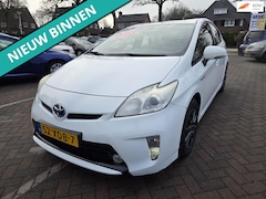 Toyota Prius - 1.8 Comfort Top 5 edition ALTIJD DEALER ONDER HOUDEN