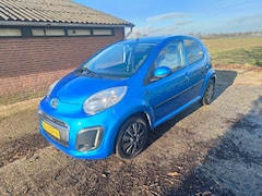 Citroën C1 - 1.0 Tendance