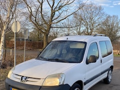 Peugeot Partner MPV - 1.4 XS