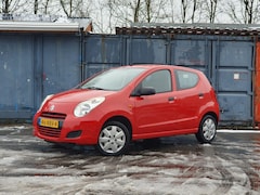 Suzuki Alto - 1.0 Comfort Plus | Zeer netjes | Airco | APK 06-08-2026