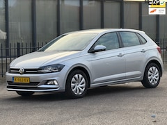 Volkswagen Polo - 1.0 TGI I Apple Carplay I Comfortline