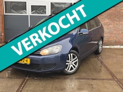 Volkswagen Golf Variant - 1.4 TSI Highline