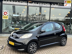 Peugeot 107 - 1.0-12V XS Airco Elek.Pakket Nette Staat