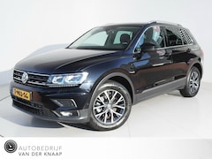 Volkswagen Tiguan - 1.5 TSI ACT Highline | Clima | Adapt. Cruise | Navi/Carplay/Android | Stoelverwarming + er
