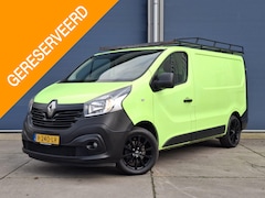 Renault Trafic - 1.6 dCi T29 L1H1 Comfort Energy IMPERIAL / AIRCO / CRUISE CONTROLE / NAVI / EURO 6