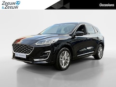 Ford Kuga - 2.5 PHEV Vignale | Keyless Entry| Camera | Adaptieve Cruise Control | Apple/Android Carpla