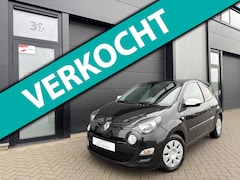 Renault Twingo - 1.2 16V Collection|Airco|Cruise|Facelift|APK