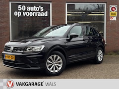 Volkswagen Tiguan - 1.4 TSI Comfortline Business | Camera | Stoelverwarming | Airco | Trekhaak