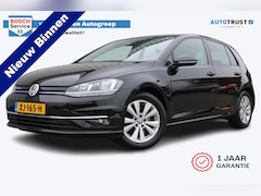 Volkswagen Golf - 1.5 TSI Comfortline | Incl. 12 maanden garantie | Adaptieve cruise control | Climate contr
