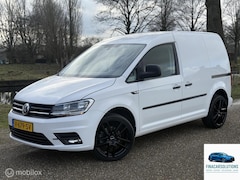 Volkswagen Caddy - Bestel 2.0 TDI L1H1 Highline|Automaat|Navi