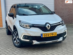 Renault Captur - 1.2 TCe Intens Automaat