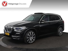 BMW X5 - XDrive45e High Executive | DOH | Pano | Laser | ACC | Luchtvering | Memory | Lage KM's