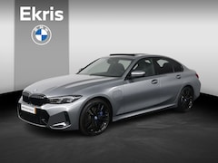 BMW 3-serie - 320e | M Sportpakket Pro | Trekhaak | HIFI