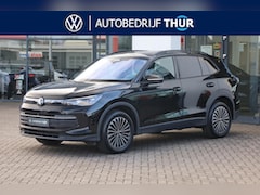 Volkswagen Tiguan - 1.5 eHybrid Life Edition 150KW/204PK DSG, 60mnd 100.000km garantie, panoramadak, harman &