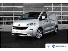 Volkswagen Transporter - 2.0 TDI L1H1 28 Bulli | Achteruitrijcamera | Alarmsysteem | Cruise control adaptief met st