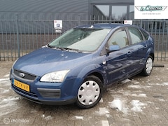 Ford Focus - 1.6-16V Ambiente | nw apk | airco | cruise