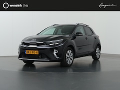 Kia Stonic - 1.0 T-GDi MHEV DynamicPlusLine | Navigatie | Parkeercamera | Apple Carplay/Android Auto |