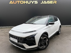 Hyundai Bayon - 1.0 T-GDI Premium Automaat